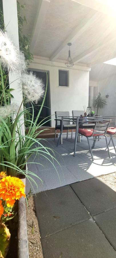 Apartman Stura 1 Zadar Exterior photo